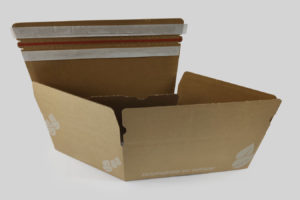 Pudełka wysyłkowe e-commerce