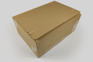 Pudełka wysyłkowe e-commerce