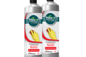 Chemia Nexxt Standard