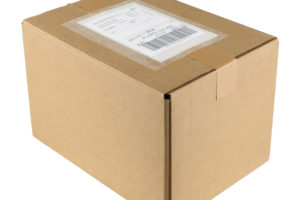 Green Packs – przylgi kurierskie w wersji eko