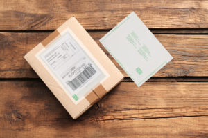 Green Packs – przylgi kurierskie w wersji eko