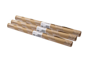 Papier pakowy makulaturowy
