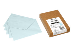 Koperty kolorowe C6 – 13 kolorów