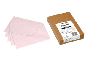 Koperty kolorowe C6 – 13 kolorów