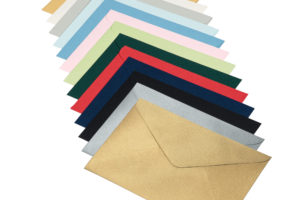 Koperty kolorowe B6 – 13 kolorów