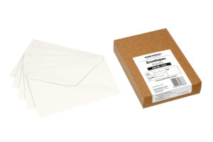 Koperty kolorowe B6 – 13 kolorów