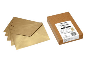 Koperty kolorowe B6 – 13 kolorów