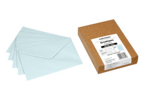 Koperty kolorowe B6 – 13 kolorów