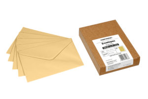 Koperty kolorowe B6 – 13 kolorów