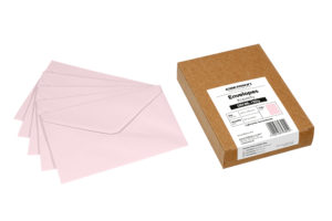 Koperty kolorowe B6 – 13 kolorów