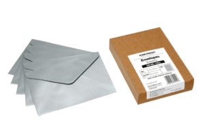 Koperty kolorowe B6 – 13 kolorów