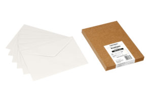 Koperty kolorowe C5 – 10 kolorów