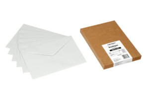 Koperty kolorowe C5 – 10 kolorów