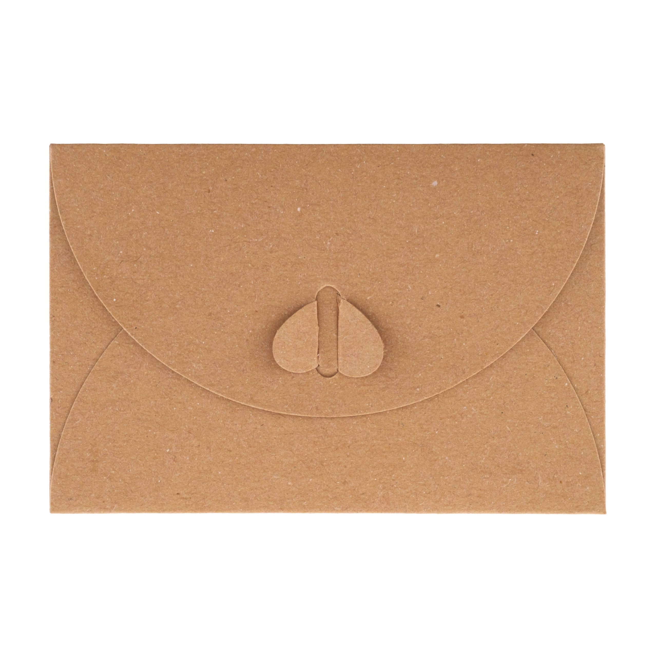 Mini koperty z karteczką (70×105 mm)