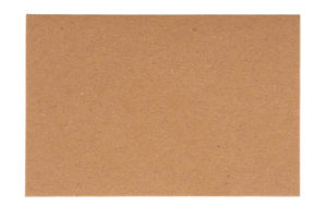 Mini koperty z karteczką (70×105 mm)