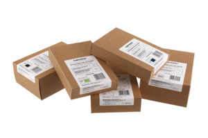 Zestaw C6/A6 – koperta + karteczka