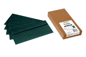 Koperty DIN lang – 12 kolorów