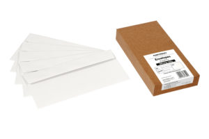 Koperty DIN lang – 12 kolorów