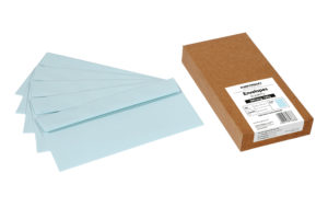 Koperty DIN lang – 12 kolorów