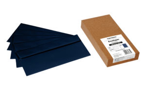 Koperty DIN lang – 12 kolorów