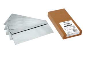 Koperty DIN lang – 12 kolorów