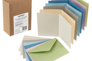 Zestaw C6/A6 – koperta + karteczka